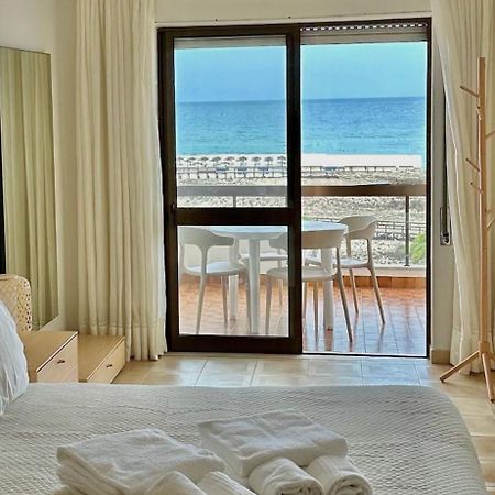 T1 Vista Baia Monte Gordo Apartment Ngoại thất bức ảnh