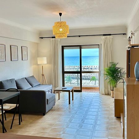 T1 Vista Baia Monte Gordo Apartment Ngoại thất bức ảnh