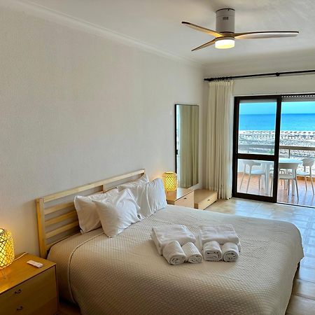 T1 Vista Baia Monte Gordo Apartment Ngoại thất bức ảnh